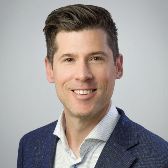 Matthew Grant